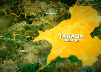 JUST-IN: Tension As School Principal, 7 Others Killed In Taraba