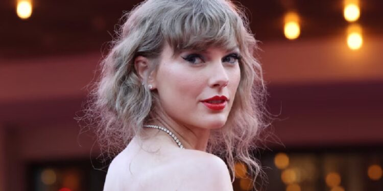 Taylor Swift