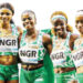 Paris Olympics: Team Nigeria Hopeful As Track And Field Begins
