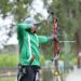 Team Nigeria’s Archery Storm Cote d’Ivoire For TIZOCATA Tourney 5 Team Nigeria’s Archery Storm Cote d’Ivoire For TIZOCATA Tourney