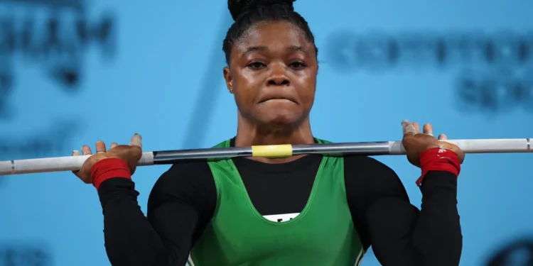 olympics