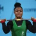 Paris Olympics: Team Nigeria’s Rafiatu Lawal Misses Out On 59kg Weightlifting Medal