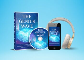 The Genius Wave Reviews: How The Genius Wave Activates Theta Waves For Maximum Brain Power?