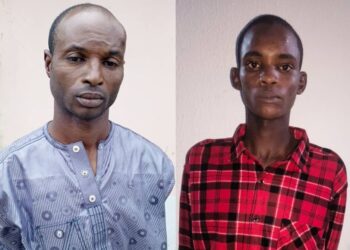 PICTORIAL: Troops Bust Gun-running Syndicates, Arrest Notorious Kidnapper