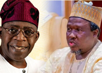 Katsina Govt Lauds Tinubu For Appointing Masari, Others