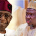 Katsina Govt Lauds Tinubu For Appointing Masari, Others 5 Katsina Govt Lauds Tinubu For Appointing Masari, Others