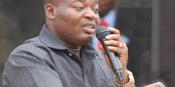 Nwoye Asks Catholic Women To Participate In Elections 3 Senator Builds Houses, Classrooms, Empowers Youths At Anniversary