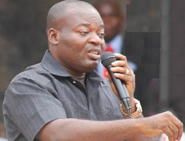 Tony Nwoye