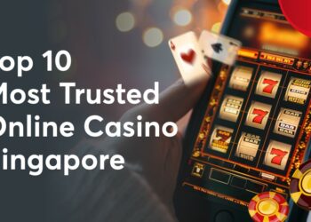 Singapore’s Top 10 Online Casinos: Experts’ Choice