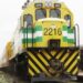 Train Cruses Man To Death In Lagos 5 Train Cruses Man To Death In Lagos