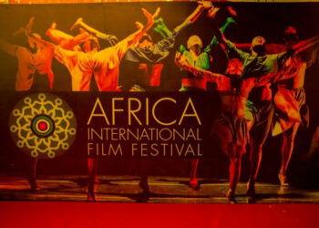 TAIFF Set To Empower Emerging Filmmakers