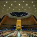Nigeria To Host Cultural Extravaganza At UNGA In September 5 Nigeria To Host Cultural Extravaganza At UNGA In September