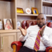 UTM, FLNG Boss, Rone Receives Iwere Royal Award 5 UTM, FLNG Boss, Rone Receives Iwere Royal Award
