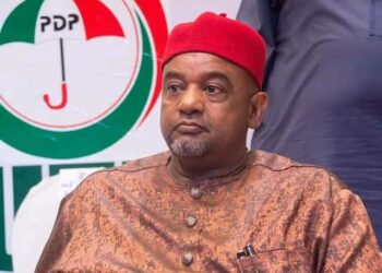 Fresh Crisis Rocks PDP Over Congresses