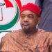 Fresh Crisis Rocks PDP Over Congresses 5 Fresh Crisis Rocks PDP Over Congresses