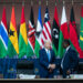 US, Africa Investment Summit Seeks Sustainable Public, Private Sector Trade Growth 5 US, Africa Investment Summit Seeks Sustainable Public, Private Sector Trade Growth