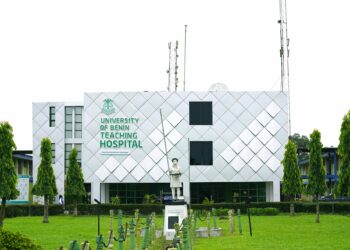 NARD Warning Strike: UBTH Turns Back Patients