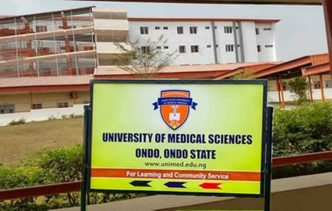 UNIMED Gets New Librarian 1 University of Medical Sciences