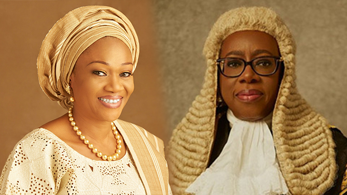 Remi Tinubu Congratulates New CJN 1 Untitled 1 686