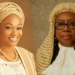 Remi Tinubu Congratulates New CJN