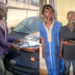 Police Arrest 4 Over Car Vandalism, Possession Of Firearm In Lagos 6 Police Arrest 4 Over Car Vandalism, Possession Of Firearm In Lagos