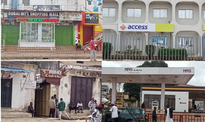 Streets Deserted, Banks, Shops Closed In Abakaliki 1 Untitled design 14 667x400 1 1