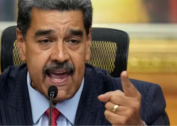 Venezuelan President Nicolas Maduro Bans X For 10 Days