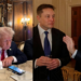 Trump’s Return To X Marred By Glitches As Musk Throws Softball Questions
