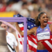 Paris Olympics: Gabby Thomas Claims Women's 200m Gold As Nigeria's Ofili Finishes 6th 5 Paris Olympics: Gabby Thomas Claims Women’s 200m Gold As Nigeria’s Ofili Finishes 6th