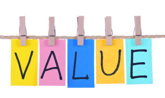 VALUE