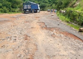 Taraba Govt To Dualise Bali-Selti-Gembu Road