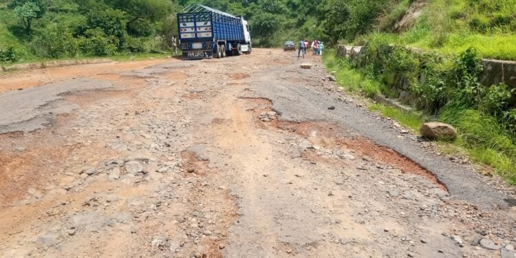 Taraba