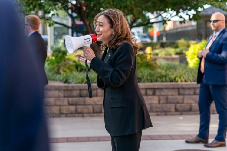 kamala harris