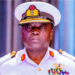 CNS Tasks Graduating Sailors On Discipline, Hard Work