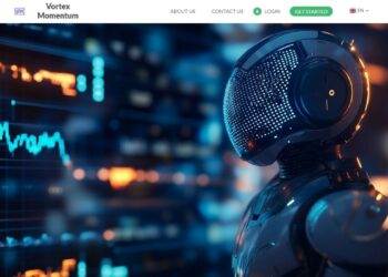 Vortex Momentum Review 2024: Scam or Legit Trading AI! – User Feedback Explained!