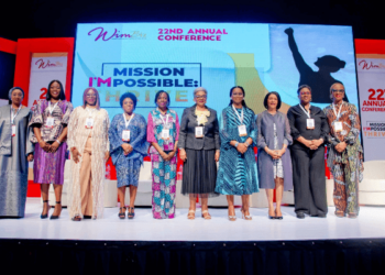 WIMBIZ Advocates Women Empowerment To Break Boundaries