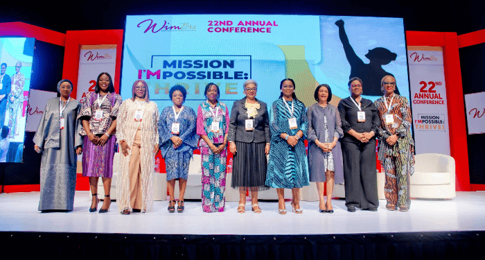 WIMBIZ