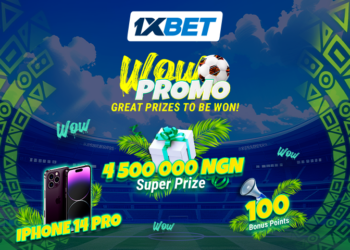 Feel The Moment Of Joy: Learn More About The WOW Promo!