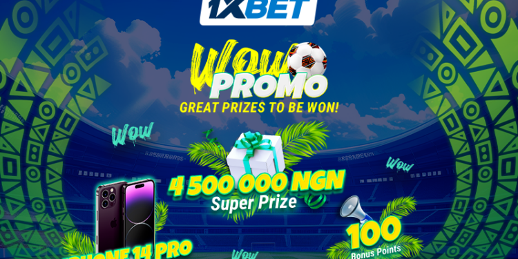 WOW Promo