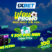 Feel The Moment Of Joy: Learn More About The WOW Promo!