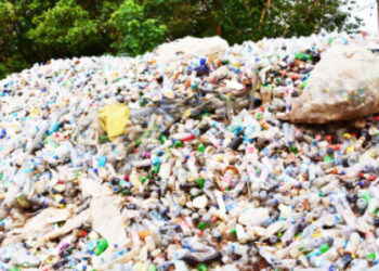 Tackling Dangers Of Poor Plastic Waste Management In W/Africa