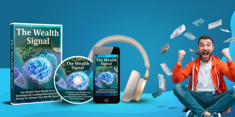 wealth signal