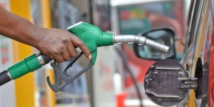 Petrol