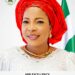 Abia Keys Into Pet Project Of President’s Wife