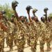 Nigerian Army Calls For Synergy To Secure Schools