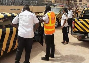 VIO Not Responsible For Wuse Market Accident – DRTS