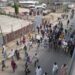 JUST-IN: Kano Gov Declares 24-hour Curfew Over Violent Protest, Looting 5 Hunger: Police Disperse Protesters’ Attempt To Enter Kano Gov’t House