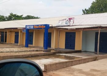 Hunger: Benue Residents Shun Protest Amid Tight Security
