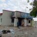 Protest: 10 Injured As Hoodlums Set Jigawa APC Secretariat On Fire, Loot Agricultural Stores 5 Protest: 10 Injured As Hoodlums Set Jigawa APC Secretariat On Fire, Loot Agricultural Stores