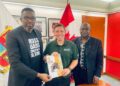 Crossroads Of Culture Project Canada Set To Celebrate Nigeria’s Gastronomy, Diaspora Entrepreneurs